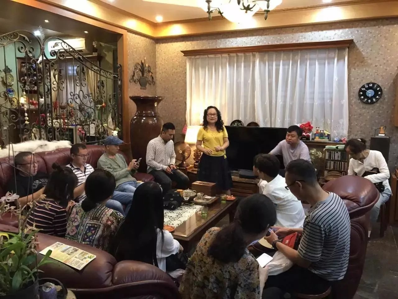 【台湾民宿游记】寻觅台湾民宿的原初精神—— 一次充盈内心天地的美好游学