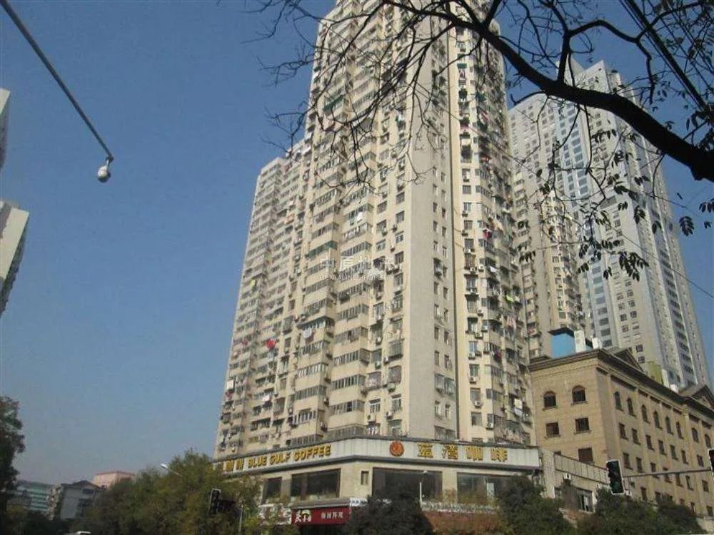 南京九中学区房有哪些小区