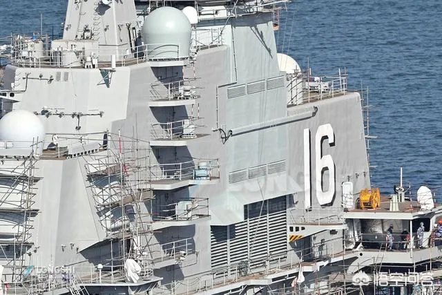 为什么辽宁号被称为训练舰？