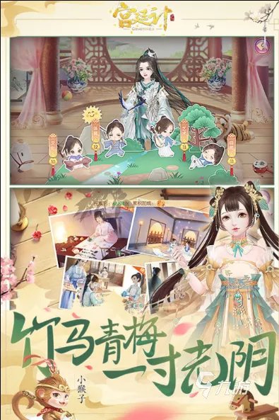 目前游戏排行榜前十名最火手游2021 目前最火手游推荐