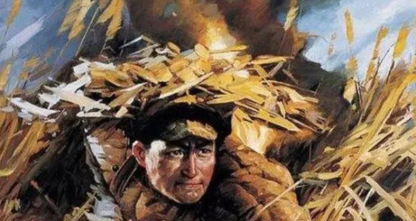 军民一家亲！关于游客帮哨兵撑伞一事，你有何看法或观点？