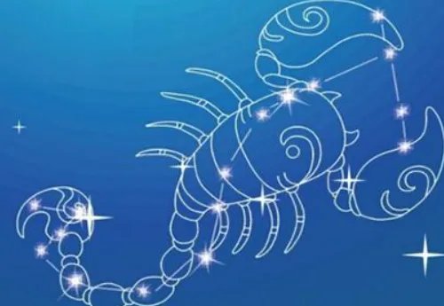 天蝎座男生的性格爱情 天蝎男动情后的疯狂表现