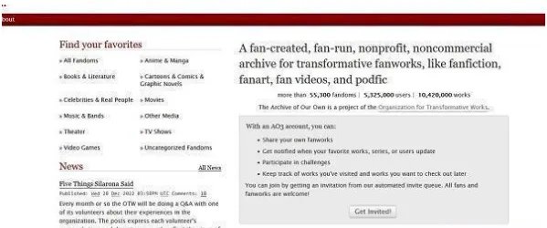 ao3网址链接入口2023