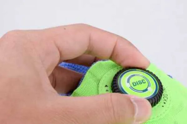 puma disc转盘如何使用？