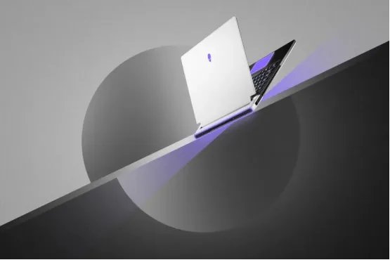 全新散热架构 五大技术升级 外星人x15/x17热血冰心