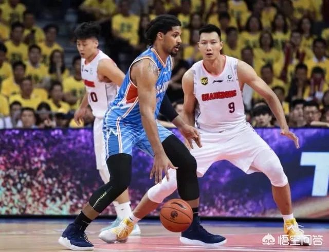 新疆97-116不敌广东客场连吞两败,这场比赛新疆输在哪里?