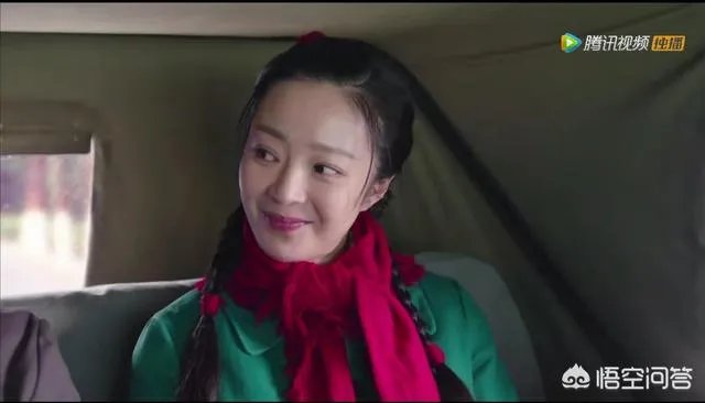 如何评价《那些年，我们正年轻》里刘希媛饰演的张兰？