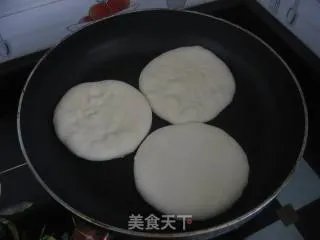 中国式的三明治