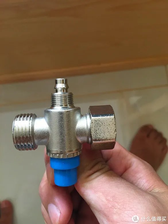 教你如何自己组装净水机，600块钱的RO分渗透净水机