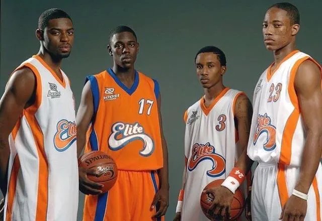 詹宁斯是个什么样的球员?