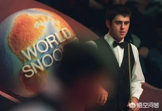 奥沙利文首次参加斯诺克世锦赛打了几轮资格赛？和2018世锦赛资格赛比如何？