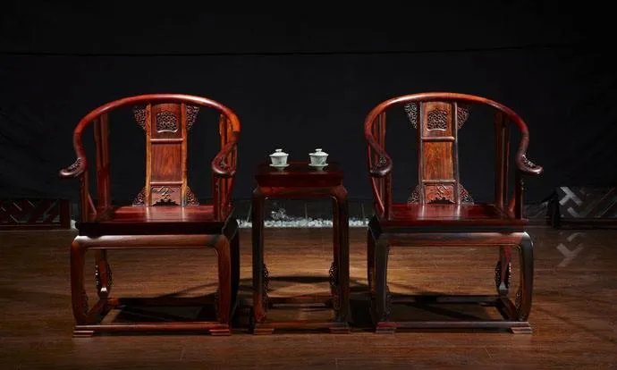 最新红木家具价格 红木家具图片欣赏