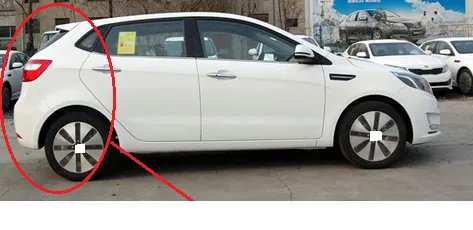 起亚K2两厢和三厢有什么区别？