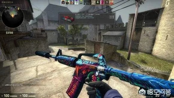 绝地求生出枪械皮肤，你希望加入哪些皮肤？