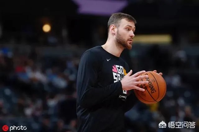 莫泰尤纳斯依然有意加盟CBA，辽宁有希望签约他吗？