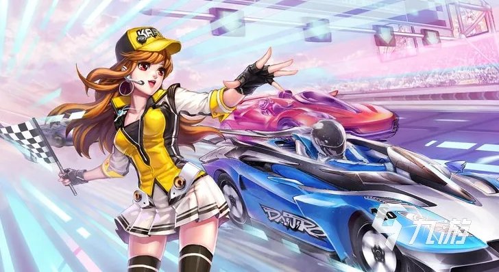 赛车游戏排行榜前十名2021 真实赛车游戏大全推荐