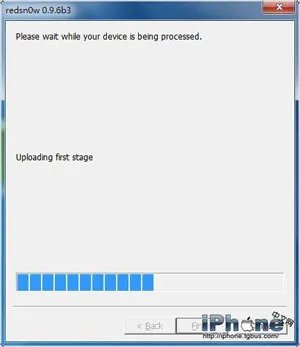 iOS 4.2.1破解全教程