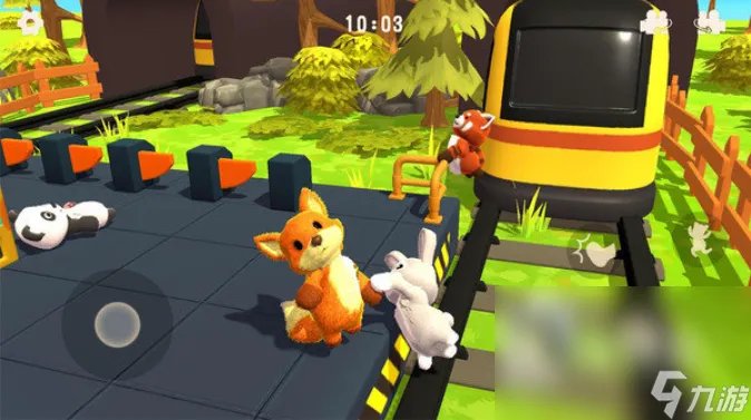 2023养小狗的手游推荐 有什么和小狗有关的手游