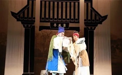 豫剧在国外有市场吗？