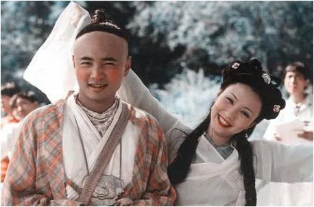 徐峥演的所有古装电视剧