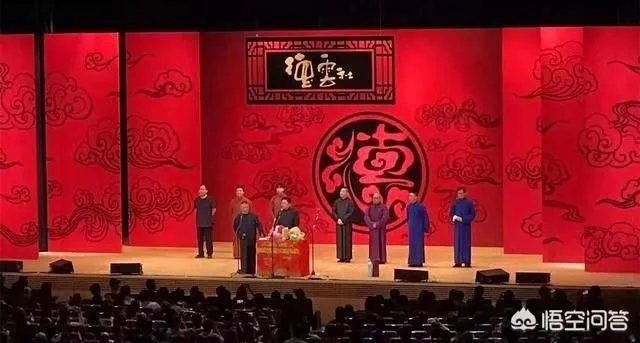 纲丝们都是通过什么渠道看德云社的相声呢？