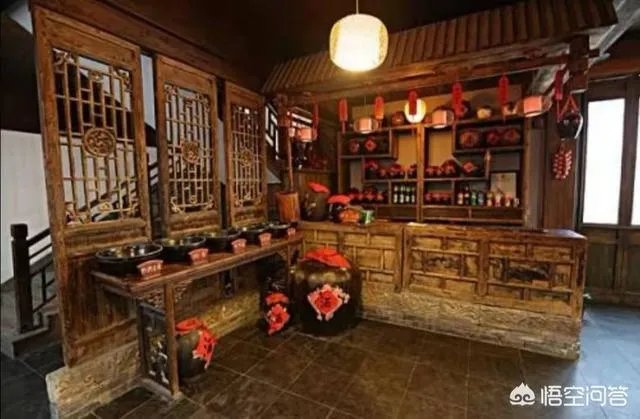 怎么评价《老酒馆》的结局，你觉得合理吗？