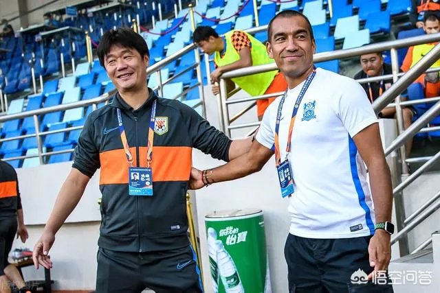 扎哈维在富力的表现合格吗？