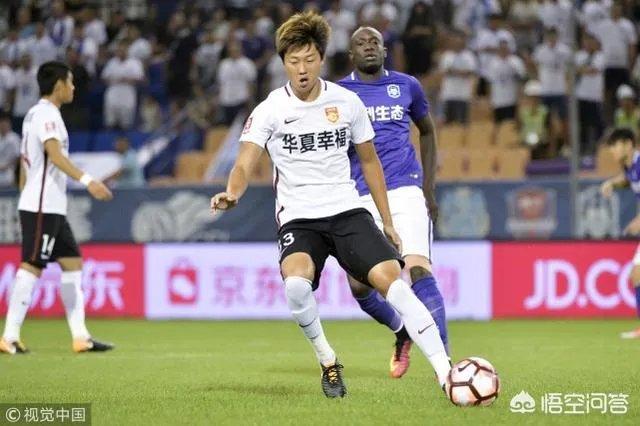 鲁能申请足协仲裁高准翼回购一事，足协称在华夏利于发展，就给注册，你怎么看？