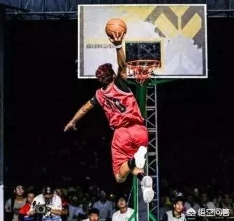 草根扣篮王矣进宏为何能参加CBA扣篮大赛？夺冠有多少奖金？