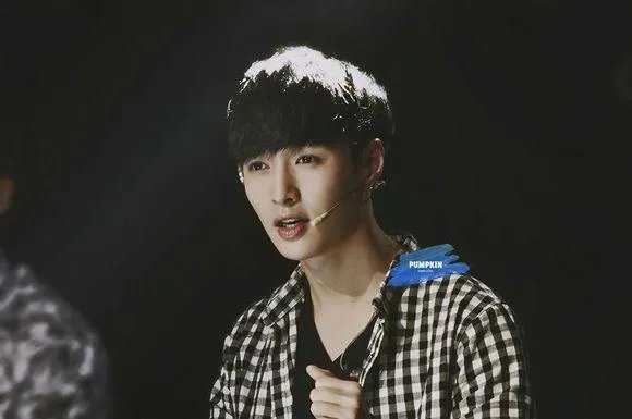 张艺兴参加的原创节目