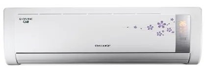 格力q迪变频空调怎么样 格力q迪变频空调价格表