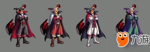 DNF2017万圣节武器装扮外观汇总 万圣节武器装扮怎么得