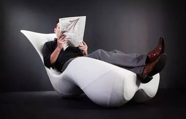 20款超有创意的实用家具,瞬间提升家居逼格!