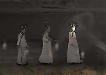 揭秘故宫闹鬼事件的传闻 故宫为什么会在下午四点就准备关门了