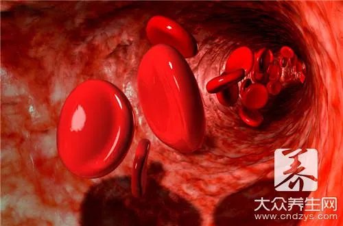 女性气血不足食疗方法