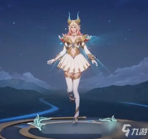 《王者荣耀》2021艾琳皮肤如何获得 2021艾琳皮肤获取教程