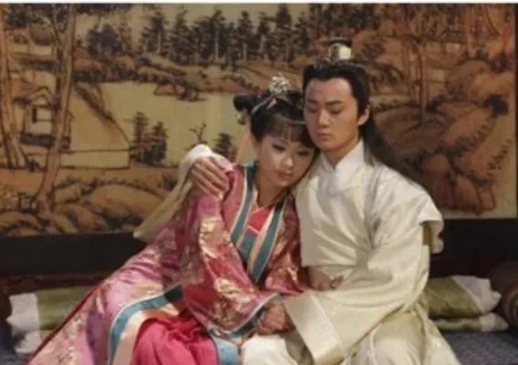 如意公主的历史原型是什么人？她是什么人