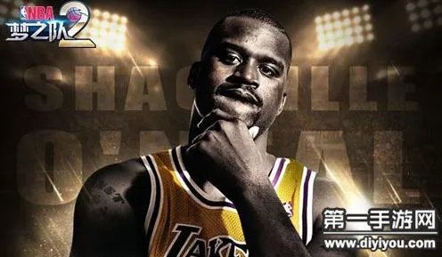 NBA梦之队2最强阵容推荐
