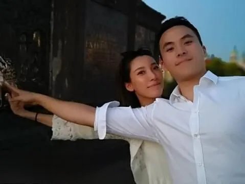 齐娇个人资料详细介绍 何猷启前妻齐娇哪里人