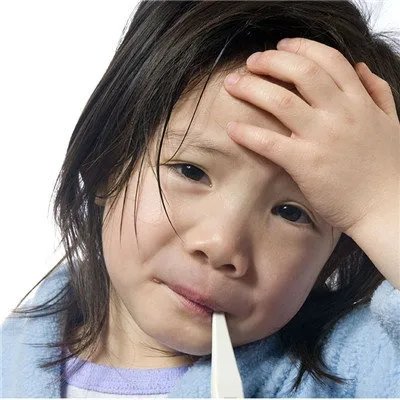 登革热病例症状?