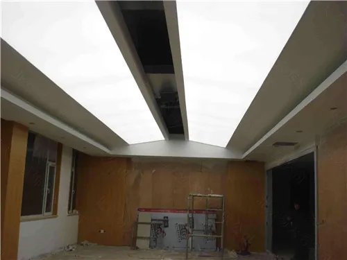 什么叫软膜灯箱