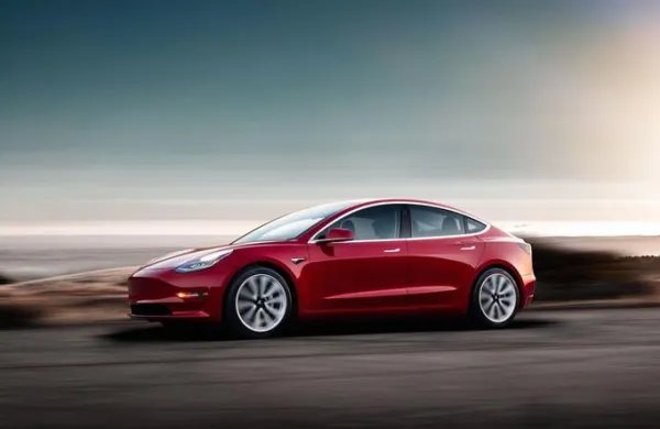 特斯拉汽车出口到哪里