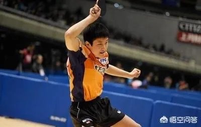 有人说多参加比赛才能去东京奥运会，你觉得马龙有伤能坚持吗？你觉得樊振东如何？