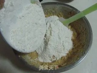 花生酱饼干