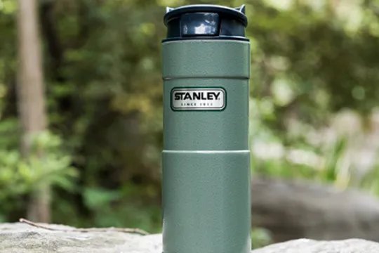 保温瓶什么品牌好？求推荐