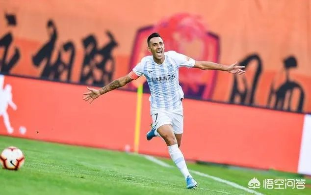 扎哈维在富力的表现合格吗？