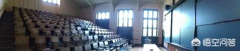 普林斯顿大学在美国是一种什么样的存在？