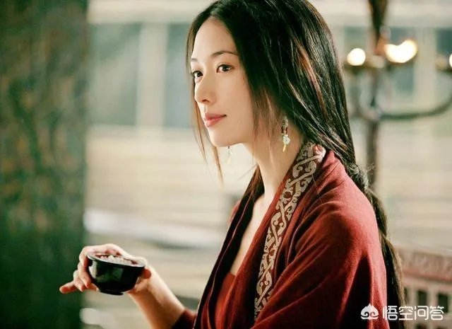 林志玲演过的电影多不多?