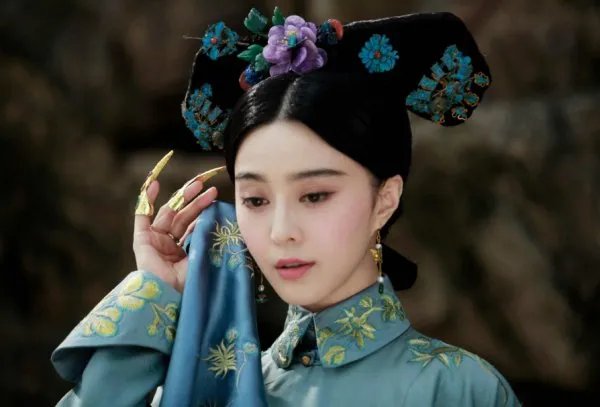 范冰冰分手,搂过她的大佬们,都去哪了?