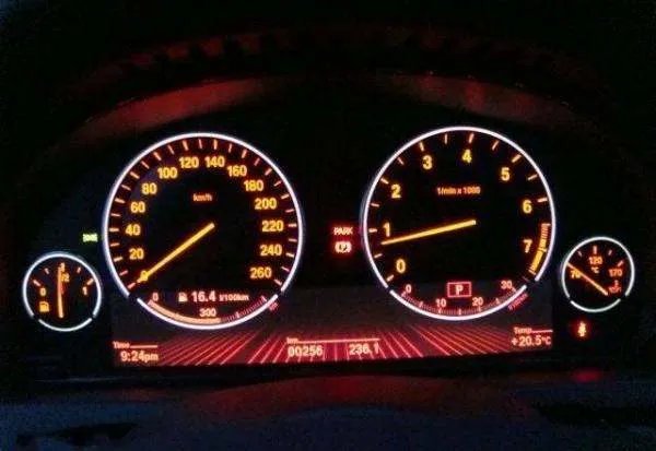 萨博93油耗多少钱一公里